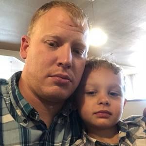 Meet your Posher, Clint